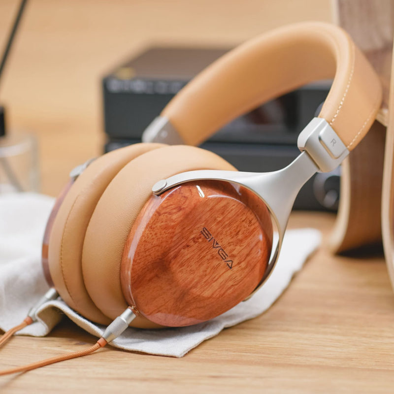Head Phones
