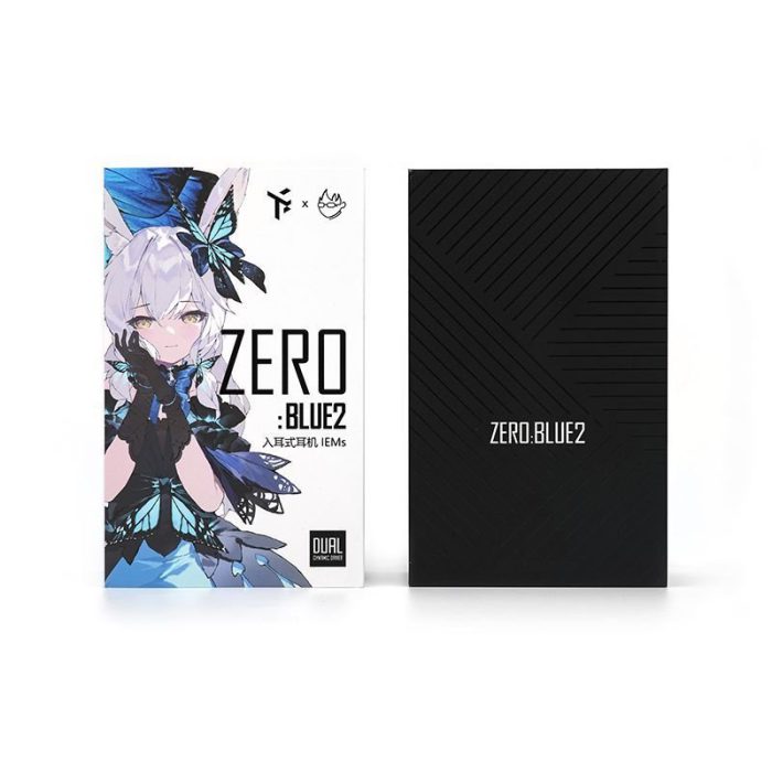 TruthEar Zero Blue 2.0 - Image 2