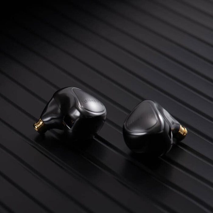 TinHiFi T5 Newly Developed DOC Diaphragm Dynamic Driver In-Ear Monitors