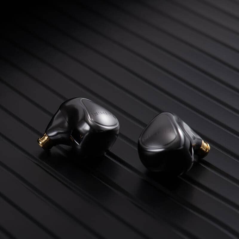 TinHiFi T5 Newly Developed DOC Diaphragm Dynamic Driver In-Ear Monitors