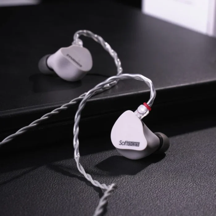 Softears Studio2 2BA In-Ear Earphone