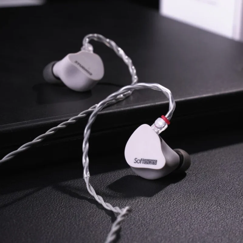 Softears Studio2 2BA In-Ear Earphone