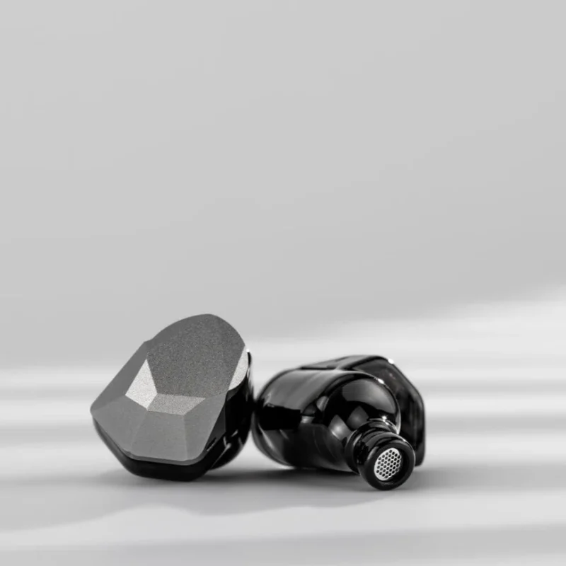 Moondrop Harmon 3 Dynamic Drivers In-Ear Earphone