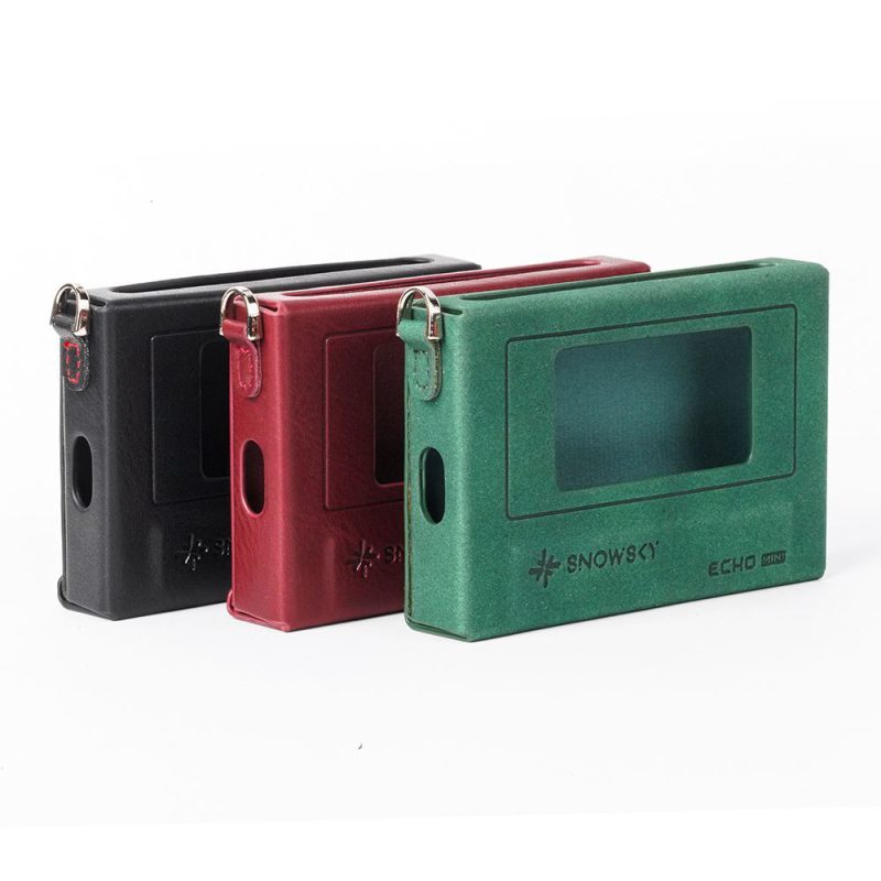 FiiO Echo Mini Protective Case