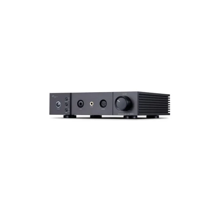 Cayin IHA-8 Full-Balanced Discrete Headphone Amplifier - Image 2