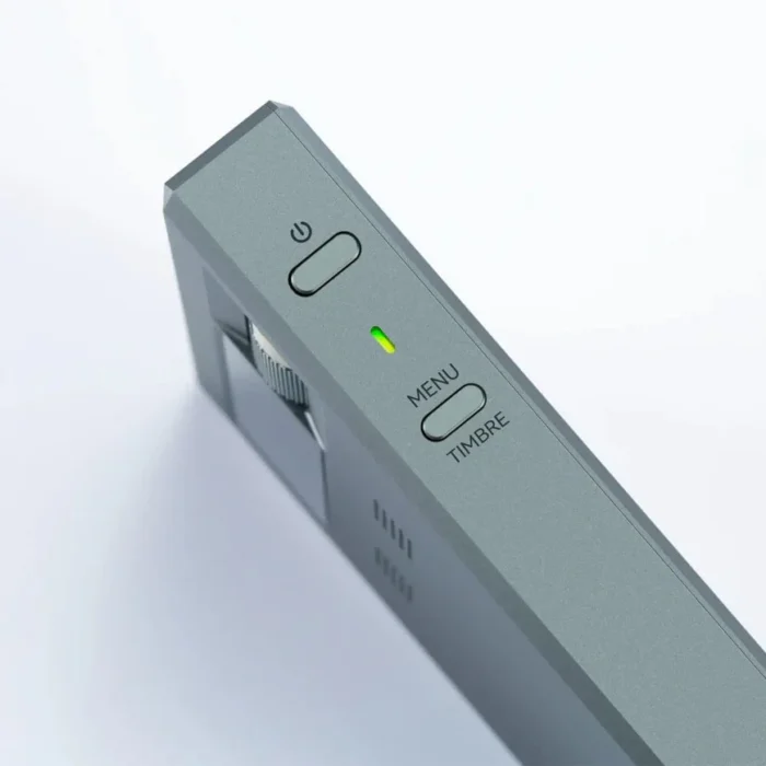 Cayin RU9 AK4493SEQ*2 Nutube 6P1 Portable DAC - Image 4