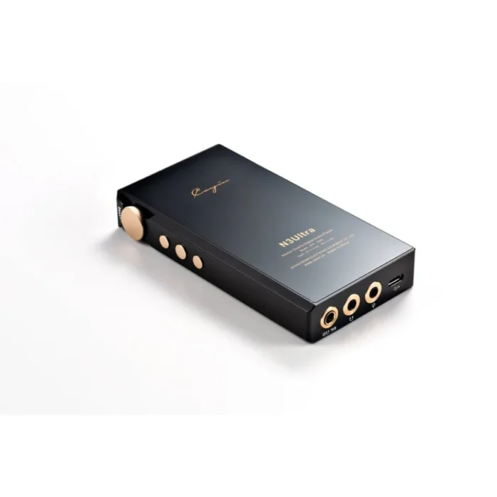 Cayin N3Ultra / N3 Ultra Dual AK4493S Triple Timbre Digital Audio Player - Image 2