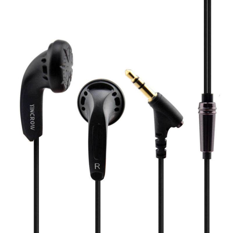 YINCROW X6 (Official) Flat-Head Earbuds