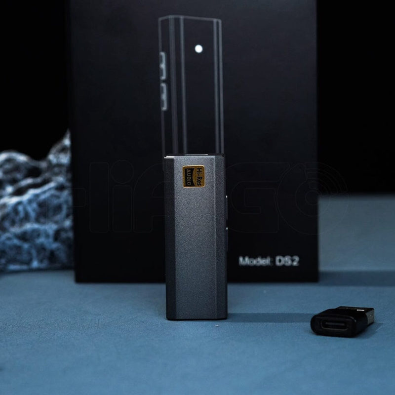 DAC